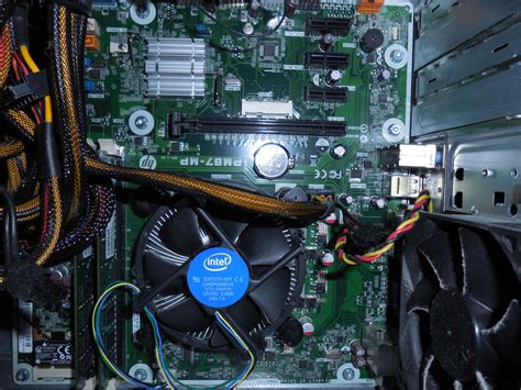 Graphics Card For Hp Pavilion 500 Series