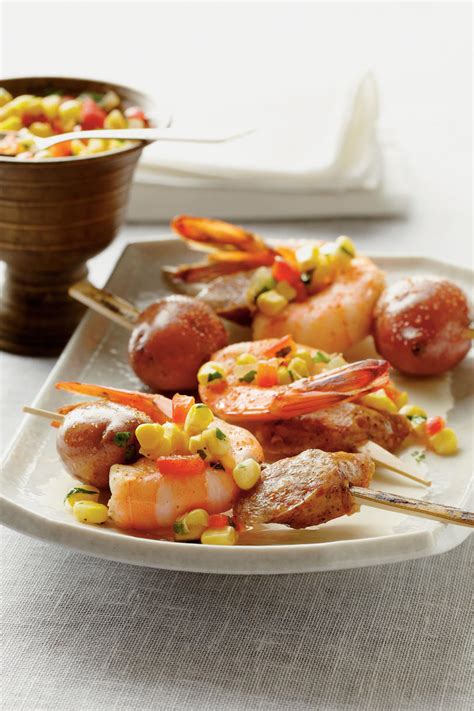 Eatsmarter has over 80,000 healthy & delicious recipes online. Southern Shrimp Recipes - Southern Living