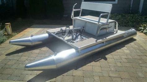 Cumberland fishing float boat with extra accessories! Beague: Blog Pontoon paddle boat craigslist