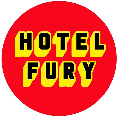 Hotel Fury