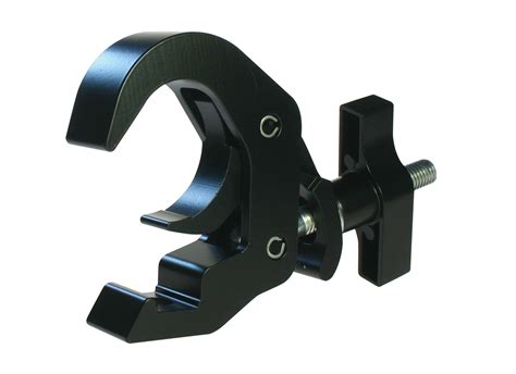 Doughty T58301 Slimline Quick Trigger Basic Clamp Black Buy Cheap At