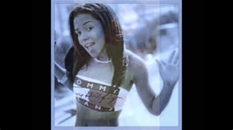 Aaliyah Heartbroken Chopped And Screwed Youtube