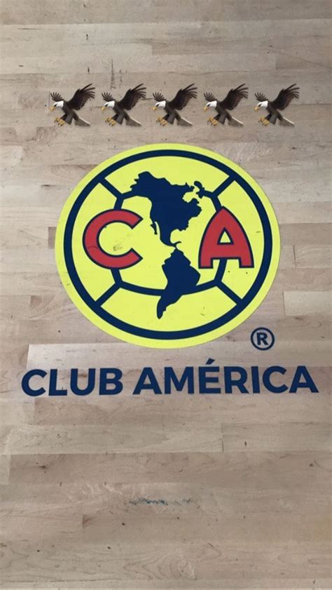Pin By Deborha On Club America Club America America Club