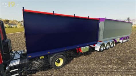 Lusty Trailers Pack V Fs Mods Farming Simulator Mods Sexiz Pix