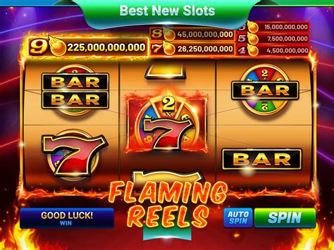 Casino Slots by GSN Games for Android - APK Download