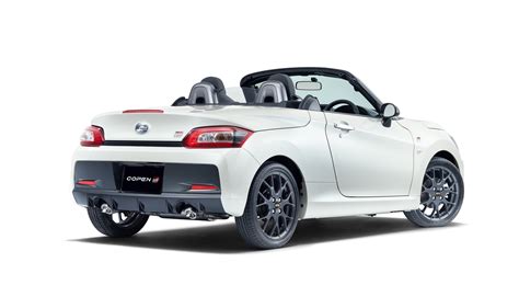 Daihatsu Vision Copen Kini Bukan Lagi Keicar Careta