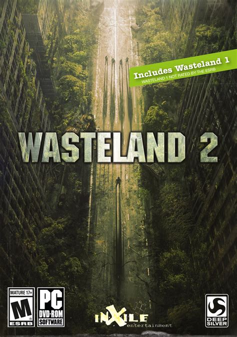 Wasteland 2 Release Date Switch Xbox One Ps4 Pc