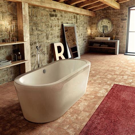 Shop bathtubs and more at the home depot. Renaissance freestanding bathtub - Bathtubs GLASS 1989