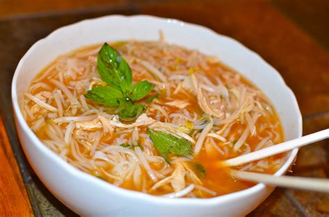 Check spelling or type a new query. Quick and Easy Pho - Vietnamese Rice Noodle Soup - Social Savvy Mom