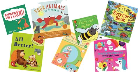15 Best Usborne Books For Toddlers New Paperpie Books Kids Will Love