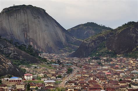 10 Places In Nigeria You Should Visit Before You Die