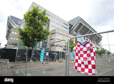 Parken Stadium Copenhagen Hi Res Stock Photography And Images Alamy