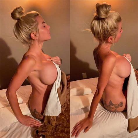 Jessica Weaver Leaked Nude Explicit Content 2020 65 Photos Videos