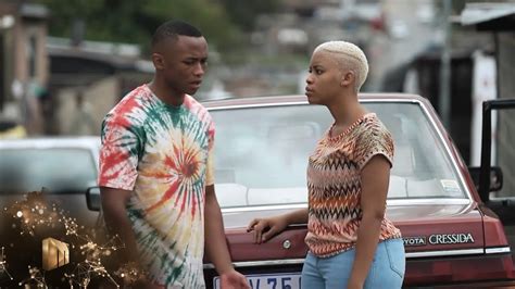 Mzansi Magics New Drama ‘gomora Thrills Viewers The Citizen