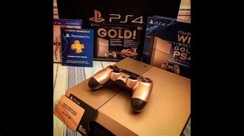 The nathan drake collection and a voucher for one year of playstation plus. Taco Bell Gold PS4 Live Unboxing - YouTube