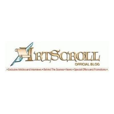 [35% Off] ArtScroll Promo Codes & Coupons | Exclusive Discounts 2021