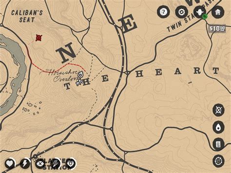 Red Dead Redemption 2 Companion App Now Live On Android
