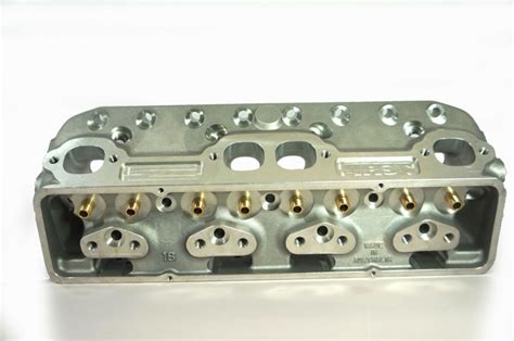 18 Degree Chevy Cylinder Head 2 Chi Cylinder Head Innovations