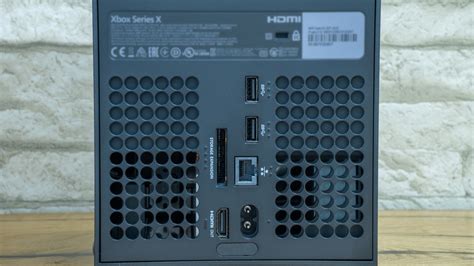 Xbox series x ist die leistungsstärkste xbox aller zeiten. Xbox Series X im Test: Eine leistungsstarke Erweiterung ...