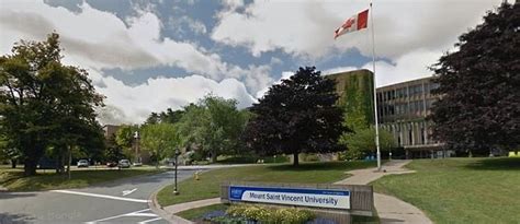 Mount Saint Vincent University 92 ̶1̶0̶9̶ Prices And Condominium