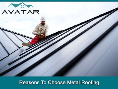 Reasons To Choose Metal Roofing Tampa Roofers