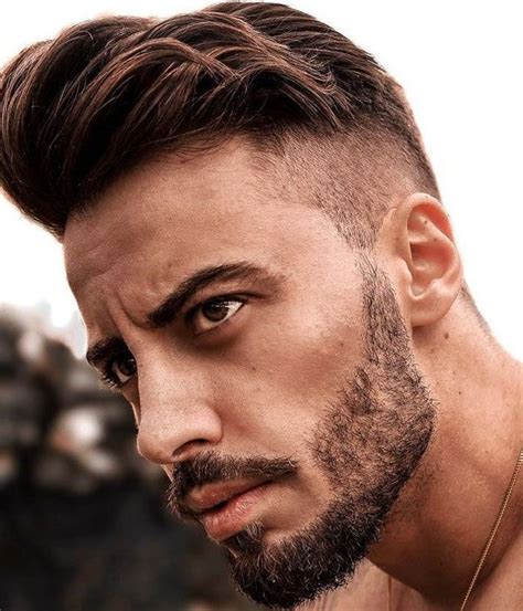 How To Trim Sideburns The Best Styles In 2023 Haircuts For Men