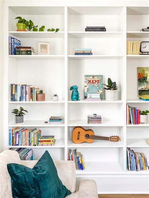 How To Create A Home Library Living Room Iekel Road Home