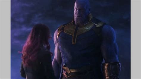 Thanos Quotes Some Of The Greatest Dialogues From The Mcu