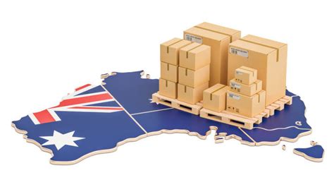 Will Soaring Shipping Costs Make Australian Manufacturing More