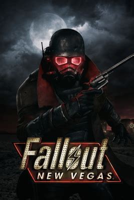 Fallout New Vegas SteamGridDB