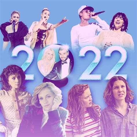 12 Pop Culture Moments E Is Looking Forward To In 2022 E Online