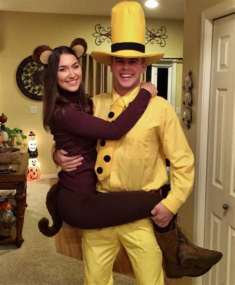 On The Subject Of Halloween Costumes For Couples There Are Tons Of