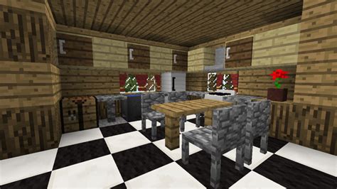 Mrcrayfishs Furniture Mod For Minecraft 164162152