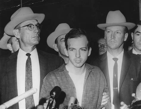 Lee Harvey Oswald And Jfk—documentary Argues Cuba Connection Time