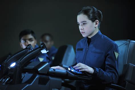 Ender's Game Picture 44