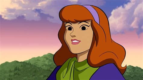 Daphne Blake Daphne Blake Classic Cartoon Characters Scooby Doo