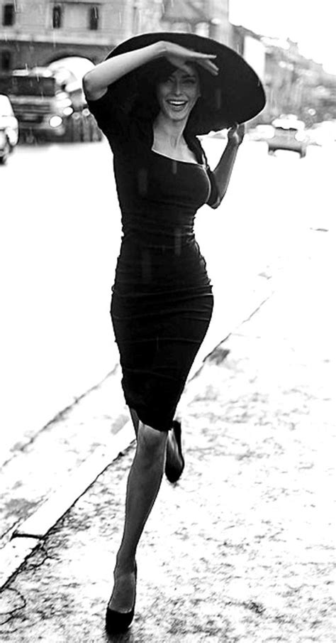 Black And White My Favorite Photo Vintage Fashion Models Vintage