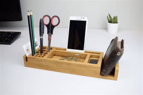 15 Must Have Desk Organizers For You