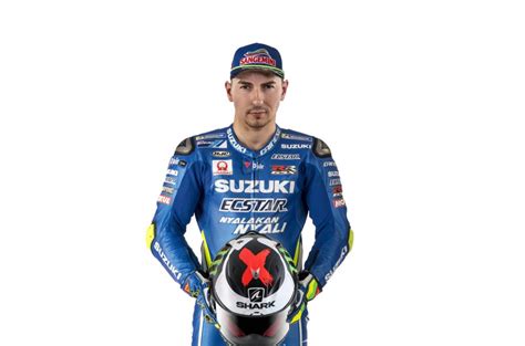 Mercato Piloti Motogp Jorge Lorenzo In Suzuki Nel 2019 Motociclismo