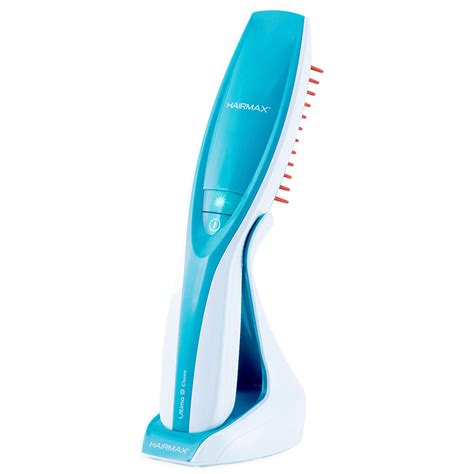 Buy HairMax Ultima 9 Classic LaserComb (FDA Cleared) Hair Growth Device