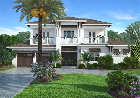 Story two features the guest bedrooms and office space; Edgewater-4 Bedroom, 3.5 Baths, 2 Story, 2 Car Garage ...