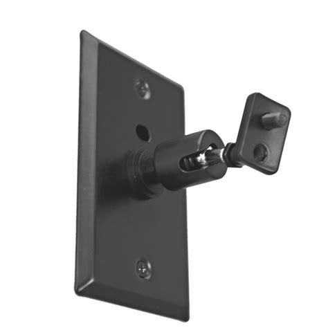 Come find the perfect speakers to match your vision and budget. AM-21 Universal Wall Ceiling Speaker Mount Black ...