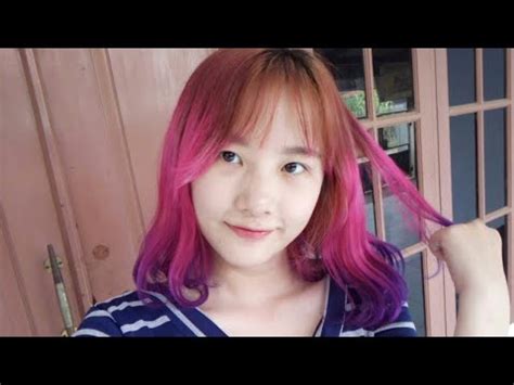 Epoxy primer mengental sehingga sebelum dipakai kembali, aduk hingga rata. Cara Mewarnai Rambut Dengan Pewarna Makanan Dan ...