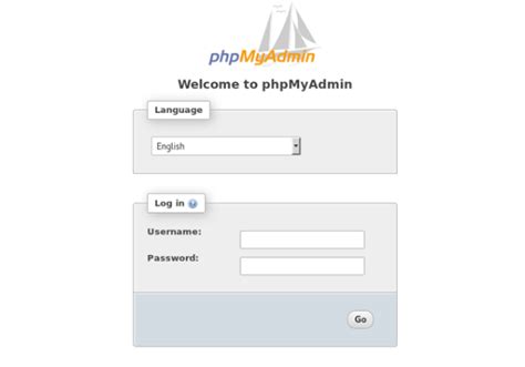 Install Phpmyadmin On Centos For Php Hot Sex Picture