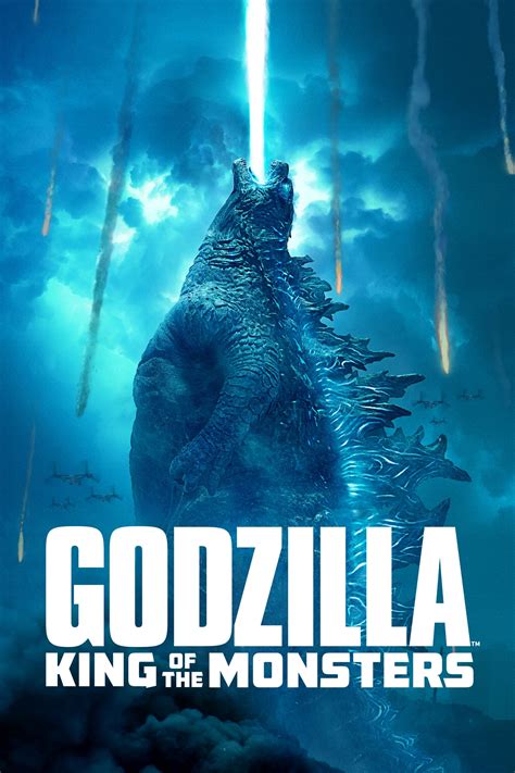 Godzilla King Of The Monsters 2019 Posters — The Movie Database Tmdb