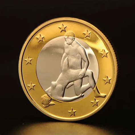 The Hot Sell Sex Coinrussian Coins Gold Coins In Non Currency Coins From Home And Garden On