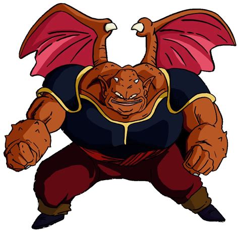 Super saiyan son goku), also known as dragon ball z: Wings | Villains Wiki | FANDOM powered by Wikia