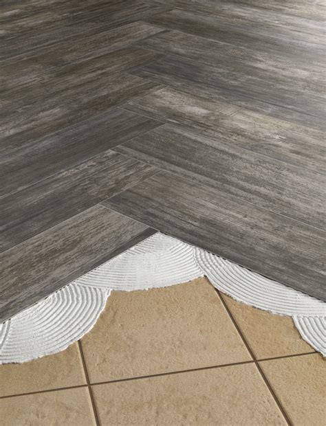 New do it yourself flooring. Florida launches "Thinner" thin porcelain tile - TileLetter