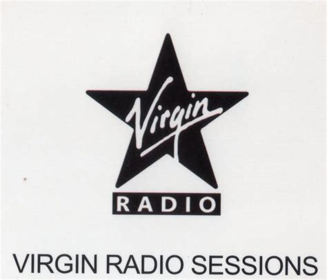 Virgin Radio Sessions Label Releases Discogs