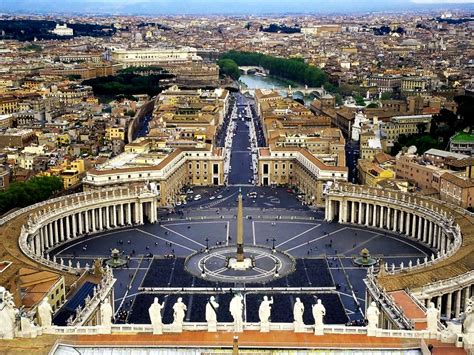 Vatican City Wallpapers Hd Download Free Backgrounds